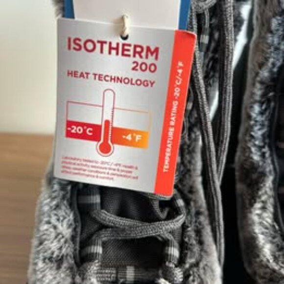 MOUNTAIN WAREHOUSE Winter boots - Picture 3 of 6